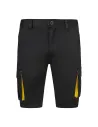 BERMUDAS STRETCH BICOLOR MULTIBOLSILLOS VELILLA 103034S