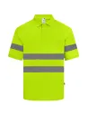 POLO MANGA CORTA VELILLA 305510