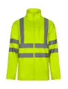 CAZADORA SOFT SHELL ALTA VISIBILIDAD VELILLA 306005