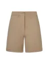 BERMUDAS CHINO STRETCH MUJER  VELILLA 403013S