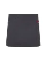 DELANTAL CORTO CANVAS BICOLOR VELILLA 404221B