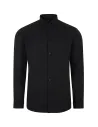 CAMISA MANGA LARGA STRETCH HOMBRE VELILLA 405017S