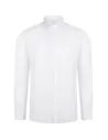 CAMISA MANGA LARGA STRETCH HOMBRE VELILLA 405017S