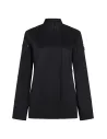 SHIFT WOMAN - CHAQUETA DE COCINA COOLMAX® MUJER VELILLA 405211W