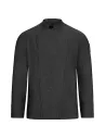 CHAQUETA DE COCINA DENIM VELILLA 405212S