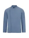 CHAQUETA DE COCINA DENIM VELILLA 405212S