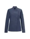 CHAQUETA DE COCINA DENIM MUJER VELILLA 405212SW