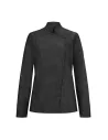 CHAQUETA DE COCINA DENIM MUJER VELILLA 405212SW