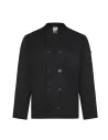 CHAQUETA DE COCINA MANGA LARGA VELILLA 405224