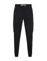 AVANI - PANTALÓN PIJAMA PURESTRETCH JOGGER UNISEX VELILLA 533021S