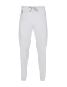 AVANI - PANTALÓN PIJAMA PURESTRETCH JOGGER UNISEX VELILLA 533021S