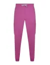 AVANI - PANTALÓN PIJAMA PURESTRETCH JOGGER UNISEX VELILLA 533021S
