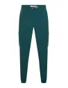 AVANI - PANTALÓN PIJAMA PURESTRETCH JOGGER UNISEX VELILLA 533021S