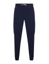 AVANI - PANTALÓN PIJAMA PURESTRETCH JOGGER UNISEX VELILLA 533021S