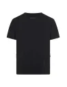 CYRUS - CAMISOLA PIJAMA PURESTRETCH MANGA CORTA UNISEX VELILLA 535220S