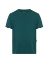 CYRUS - CAMISOLA PIJAMA PURESTRETCH MANGA CORTA UNISEX VELILLA 535220S