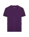 CYRUS - CAMISOLA PIJAMA PURESTRETCH MANGA CORTA UNISEX VELILLA 535220S