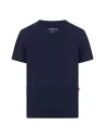 CYRUS - CAMISOLA PIJAMA PURESTRETCH MANGA CORTA UNISEX VELILLA 535220S