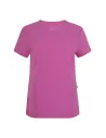 STELLA - CAMISOLA PIJAMA PURESTRETCH MANGA CORTA MUJER VELILLA 535221S