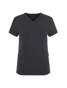 STELLA - CAMISOLA PIJAMA PURESTRETCH MANGA CORTA MUJER VELILLA 535221S