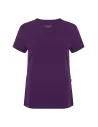 STELLA - CAMISOLA PIJAMA PURESTRETCH MANGA CORTA MUJER VELILLA 535221S