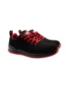 ZAPATO SPEZIAL RED V-PRO 707007R