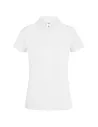 BOGAN WOMAN - POLO MUJER MANGA CORTA 160  MUKUA PS160W