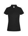 BOGAN WOMAN - POLO MUJER MANGA CORTA 160  MUKUA PS160W