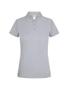 BOGAN WOMAN - POLO MUJER MANGA CORTA 160  MUKUA PS160W