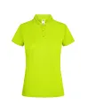 BOGAN WOMAN - POLO MUJER MANGA CORTA 160  MUKUA PS160W