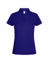 BOGAN WOMAN - POLO MUJER MANGA CORTA 160  MUKUA PS160W