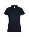 BOGAN WOMAN - POLO MUJER MANGA CORTA 160  MUKUA PS160W