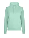 REEF WOMAN - SUDADERA CAPUCHA MUJER OCS/RCS 300 MUKUA SHN300W