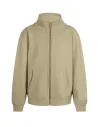 COOPER KIDS - SUDADERA NIÑO CREMALLERA 270 MUKUA SZ270K