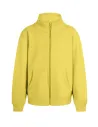 COOPER KIDS - SUDADERA NIÑO CREMALLERA 270 MUKUA SZ270K