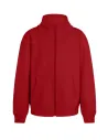 COOPER KIDS - SUDADERA NIÑO CREMALLERA 270 MUKUA SZ270K