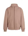 COOPER KIDS - SUDADERA NIÑO CREMALLERA 270 MUKUA SZ270K