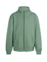COOPER KIDS - SUDADERA NIÑO CREMALLERA 270 MUKUA SZ270K