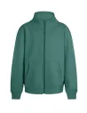 COOPER KIDS - SUDADERA NIÑO CREMALLERA 270 MUKUA SZ270K