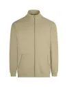 COOPER - SUDADERA UNISEX CREMALLERA 270 MUKUA SZ270U