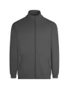 COOPER - SUDADERA UNISEX CREMALLERA 270 MUKUA SZ270U