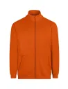 COOPER - SUDADERA UNISEX CREMALLERA 270 MUKUA SZ270U