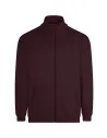 COOPER - SUDADERA UNISEX CREMALLERA 270 MUKUA SZ270U