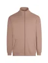 COOPER - SUDADERA UNISEX CREMALLERA 270 MUKUA SZ270U