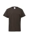PALM KIDS - CAMISETA NIÑO MANGA CORTA 190 MUKUA TS190KC