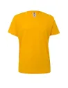 PALM KIDS - CAMISETA NIÑO MANGA CORTA 190 MUKUA TS190KC