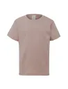 PALM KIDS - CAMISETA NIÑO MANGA CORTA 190 MUKUA TS190KC