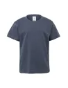 PALM KIDS - CAMISETA NIÑO MANGA CORTA 190 MUKUA TS190KC
