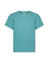 PALM KIDS - CAMISETA NIÑO MANGA CORTA 190 MUKUA TS190KC