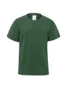 PALM KIDS - CAMISETA NIÑO MANGA CORTA 190 MUKUA TS190KC